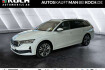 Skoda Octavia Selection combi 2.0 tdi dsg selection led shz navi