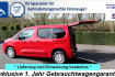 Opel Combo Life Edition Combo life edition life*rollstuhlgerecht*5.sitzer*garantie*