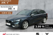 Seat Leon FR st 1.5 etsi dsg fr line led+nav+acc+shz+rfk