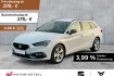 Seat Leon FR st 1.5 etsi dsg fr line led+nav+acc+shz+rfk