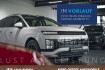 Hyundai Tucson Trend trend shz lhz kamera led
