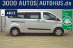 Ford Transit Custom Trend Transit custom 2.0 eb trend l2 8 sitze navi dab+