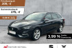 Seat Leon FR st 1.5 etsi dsg fr line led+nav+acc+shz+rfk