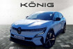Renault Megane Techno e tech ev60 220 techno optimum charge