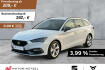 Seat Leon FR st 1.5 etsi dsg fr line led+nav+acc+shz+rfk