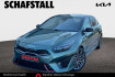 Kia Ceed GT / cee'd  ceed / cee?d gt 1.6t dct7 navi leder digitales cockpit led keyl