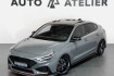 Hyundai i30 Performance I30 n performance fastback*dct*pano*r.kam*navi*