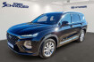 Hyundai Santa Fe Premium Santa fe 2.2 crdi 4wd premium ahk+pano+360 cam