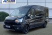 Ford Transit Custom Trail Transit kasten 350 l3 trail ahk leder apple carplay androi