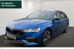 Skoda Octavia RS com rs dsg pano ahk standhzg navi shz pdc lm zv