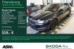 Skoda Superb Premium Edition combi premium edition 2.0 tdi dsg ahk rfk