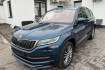 Skoda Kodiaq Style l&k 200ps acc 360 kamera 4x4 leder led