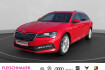 Skoda Superb L&K combi 2.0 tdi 4×4 l&k navi 360  ahk sitzbeluftung