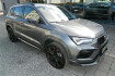 Cupra Ateca  ateca  ateca 1.5 tsi dsg fahrassistl/sitzheiz/navi/19zollcopper