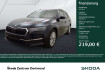 Skoda Octavia Selection combi 1.5 e tec selection pano 360 cam