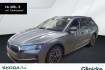 Skoda Octavia Selection combi 2.0 tdi selection tour matrix sihz