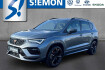 Cupra Ateca  ateca  ateca basis 1.5 tsi dsg pano 19 dcc beats ehk pdcv+h led