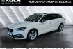 Seat Leon FR sportstourer fr 2.0 tdi dsg acc navi lm shz