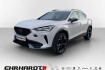 Cupra Formentor  2.0 tsi dsg vz dcc led*navi*kamera*shz*virtual*?