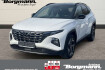 Hyundai Tucson Prime prime plug in hybrid 1.6 allrad ? apple carplay ?