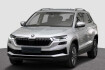 Skoda Karoq Sport ahk navi led 4xshz sideassist 5j garantie