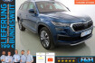 Skoda Kodiaq Tour 1.5 tsi aut tour ahk+kam+parklenkass+acc