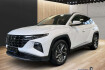 Hyundai Tucson Trend mild hybrid 4wd navi klima kamera szh