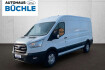 Ford Transit Custom Basis Transit kasten 350 l3h2+navi+kamera+pdc+ahk!