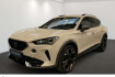 Cupra Formentor  vz tsi dsg navi sitzheizung einparkhilfe led