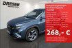 Hyundai Tucson Prime mild hybrid prime (my23) 1.6 t gdi dct 4wd navi+sh