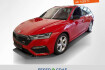 Skoda Octavia RS Plus combi rs tsi dsg pano canton rfk acc dcc