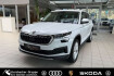 Skoda Kodiaq Clever clever 1.5 tsi dsg standheizung navi pano