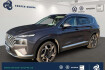 Hyundai Santa Fe Prime Santa fe 2.2 crdi prime 4wd pano+headup+el sitze+++
