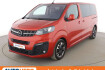 Opel Zafira Life Tourer Zafira life 2.0 cdti m tourer l2 aut.*nav*hud*acc*cam*pdc*shz*