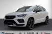 Cupra Ateca  ateca  ateca 2.0 tsi vz 4drive led+navi+acc+kamera+sihz