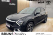 Kia Sportage  1.6t hev 2wd spirit drive sound
