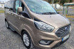Ford Tourneo Custom Titanium Tourneo custom 320 l1 tourneo titanium x