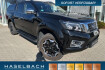 Nissan Navara N-Connecta n connecta double cab ahk 360  klimaaut hard top n