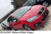 Seat Alhambra FR Line fr line allrad 2.0 tdi*7 sitz*e tur*ahk