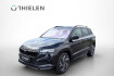 Skoda Karoq Sport sportline 4×4/ahk/navi/acc/kamera/dcc