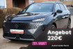 Peugeot 5008  145 gt*7 sitzer*kamera*