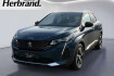 Peugeot 3008  gt*sitzhzg*led*acc*navi*pdc+cam*
