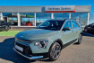 Kia Niro Vision plug in hybrid vision