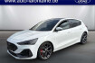 Ford Focus ST st x *autom.*inkl. winterradern*