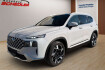 Hyundai Santa Fe Prime Santa fe prime 2.2 crdi 4wd dct+assistenz p.+ahk