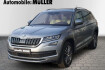 Skoda Kodiaq L&K l&k 4×4 2.0 tsi 140 kw dsg*navi*360 kamera*ruckfah