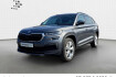 Skoda Kodiaq Tour škoda kodiaq tour 2.0 tdi 4×4 pano|ahk|standh|na