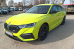 Skoda Octavia RS combi rs navi led klima sitzheizung