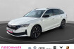 Skoda Octavia Sport combi 2.0 tdi sportline dsg+navi+kamera