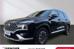 Hyundai Santa Fe Trend Santa fe santa fe trend hybrid 4wd klima navi kamera led